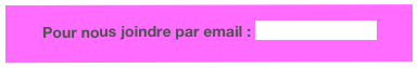 
Pour nous joindre par email : accueil@abgm.fr
